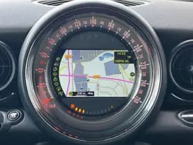 Mini Mini 1.6 JCW 6BAK Clima Stoelverw. Navi Cruise Isofix thumbnail 15