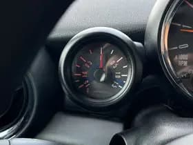 Mini Mini 1.6 JCW 6BAK Clima Stoelverw. Navi Cruise Isofix thumbnail 17