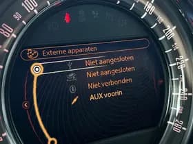 Mini Mini 1.6 JCW 6BAK Clima Stoelverw. Navi Cruise Isofix thumbnail 18