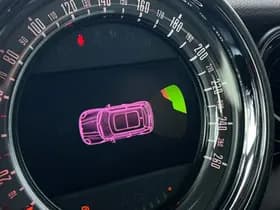 Mini Mini 1.6 JCW 6BAK Clima Stoelverw. Navi Cruise Isofix thumbnail 20