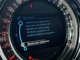 Mini Mini 1.6 JCW 6BAK Clima Stoelverw. Navi Cruise Isofix thumbnail 23