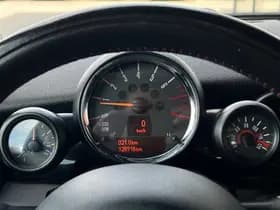 Mini Mini 1.6 JCW 6BAK Clima Stoelverw. Navi Cruise Isofix thumbnail 27