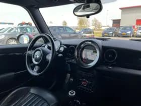 Mini Mini 1.6 JCW 6BAK Clima Stoelverw. Navi Cruise Isofix thumbnail 28