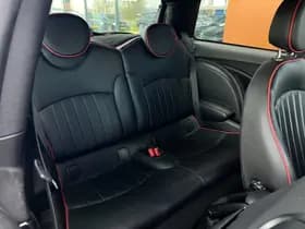Mini Mini 1.6 JCW 6BAK Clima Stoelverw. Navi Cruise Isofix thumbnail 5