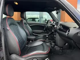 Mini Mini 1.6 JCW 6BAK Clima Stoelverw. Navi Cruise Isofix thumbnail 9