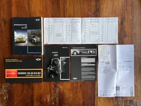 Mini Mini 1.6 JCW 6BAK Clima Stoelverw. Navi Cruise Isofix thumbnail 10