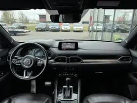 Mazda CX 5 2.0 SkyActiv-G Automaat BOSE HUD Keyless 360cam thumbnail 11
