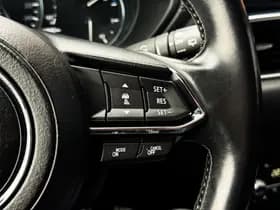 Mazda CX 5 2.0 SkyActiv-G Automaat BOSE HUD Keyless 360cam thumbnail 15