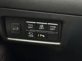 Mazda CX 5 2.0 SkyActiv-G Automaat BOSE HUD Keyless 360cam thumbnail 16