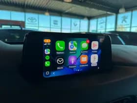 Mazda CX 5 2.0 SkyActiv-G Automaat BOSE HUD Keyless 360cam thumbnail 18