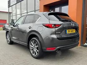Mazda CX 5 2.0 SkyActiv-G Automaat BOSE HUD Keyless 360cam thumbnail 3