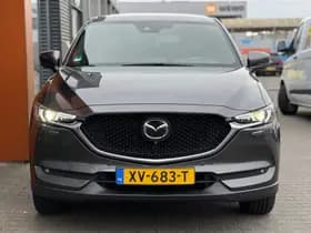 Mazda CX 5 2.0 SkyActiv-G Automaat BOSE HUD Keyless 360cam thumbnail 29