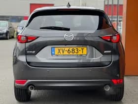 Mazda CX 5 2.0 SkyActiv-G Automaat BOSE HUD Keyless 360cam thumbnail 30