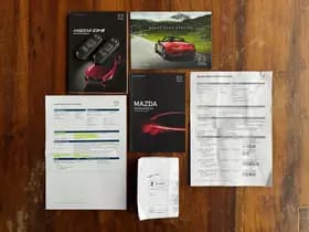 Mazda CX 5 2.0 SkyActiv-G Automaat BOSE HUD Keyless 360cam thumbnail 34