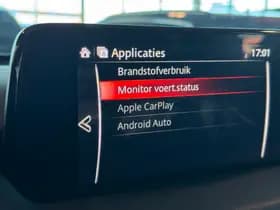 Mazda CX 5 2.0 SkyActiv-G Automaat BOSE HUD Keyless 360cam thumbnail 36