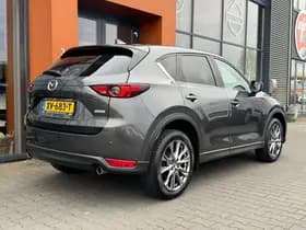 Mazda CX 5 2.0 SkyActiv-G Automaat BOSE HUD Keyless 360cam thumbnail 7