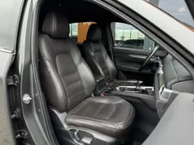 Mazda CX 5 2.0 SkyActiv-G Automaat BOSE HUD Keyless 360cam thumbnail 8