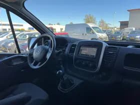 Opel Vivaro 1.6CDTI L2H1 DC Cruise Navi Bluetooth Airco 6bak thumbnail 13