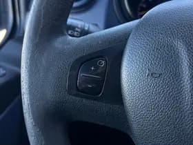 Opel Vivaro 1.6CDTI L2H1 DC Cruise Navi Bluetooth Airco 6bak thumbnail 16