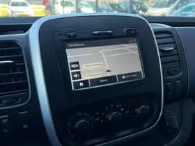 Opel Vivaro 1.6CDTI L2H1 DC Cruise Navi Bluetooth Airco 6bak thumbnail 18