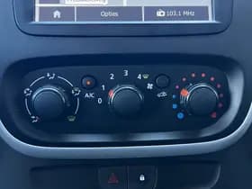 Opel Vivaro 1.6CDTI L2H1 DC Cruise Navi Bluetooth Airco 6bak thumbnail 19