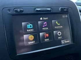 Opel Vivaro 1.6CDTI L2H1 DC Cruise Navi Bluetooth Airco 6bak thumbnail 20