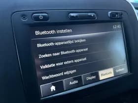 Opel Vivaro 1.6CDTI L2H1 DC Cruise Navi Bluetooth Airco 6bak thumbnail 21