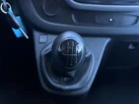 Opel Vivaro 1.6CDTI L2H1 DC Cruise Navi Bluetooth Airco 6bak thumbnail 23