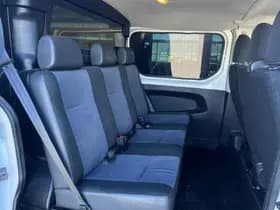 Opel Vivaro 1.6CDTI L2H1 DC Cruise Navi Bluetooth Airco 6bak thumbnail 25