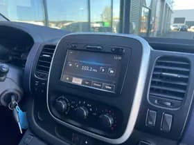 Opel Vivaro 1.6CDTI L2H1 DC Cruise Navi Bluetooth Airco 6bak thumbnail 26