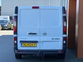 Opel Vivaro 1.6CDTI L2H1 DC Cruise Navi Bluetooth Airco 6bak thumbnail 28