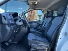 Opel Vivaro 1.6CDTI L2H1 DC Cruise Navi Bluetooth Airco 6bak thumbnail 4