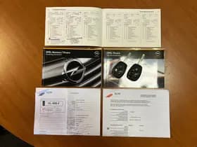 Opel Vivaro 1.6CDTI L2H1 DC Cruise Navi Bluetooth Airco 6bak thumbnail 6