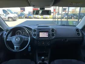 Volkswagen Tiguan 1.4TSI R-design Xenon Trekhaak PDC Cruise thumbnail 11