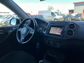 Volkswagen Tiguan 1.4TSI R-design Xenon Trekhaak PDC Cruise thumbnail 12