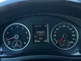 Volkswagen Tiguan 1.4TSI R-design Xenon Trekhaak PDC Cruise thumbnail 13