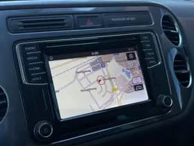 Volkswagen Tiguan 1.4TSI R-design Xenon Trekhaak PDC Cruise thumbnail 14