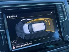 Volkswagen Tiguan 1.4TSI R-design Xenon Trekhaak PDC Cruise thumbnail 15