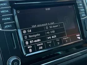 Volkswagen Tiguan 1.4TSI R-design Xenon Trekhaak PDC Cruise thumbnail 19