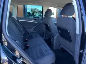 Volkswagen Tiguan 1.4TSI R-design Xenon Trekhaak PDC Cruise thumbnail 30