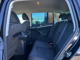 Volkswagen Tiguan 1.4TSI R-design Xenon Trekhaak PDC Cruise thumbnail 5