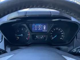 Ford Transit Custom 270 2.2 TDCI L1H1 PDC Trekhaak Cruise thumbnail 13