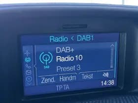 Ford Transit Custom 270 2.2 TDCI L1H1 PDC Trekhaak Cruise thumbnail 14