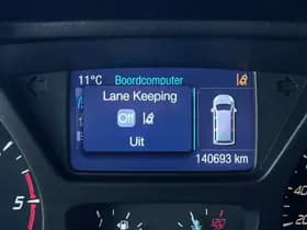 Ford Transit Custom 270 2.2 TDCI L1H1 PDC Trekhaak Cruise thumbnail 23