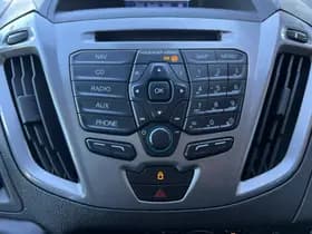 Ford Transit Custom 270 2.2 TDCI L1H1 PDC Trekhaak Cruise thumbnail 26