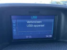 Ford Transit Custom 270 2.2 TDCI L1H1 PDC Trekhaak Cruise thumbnail 29