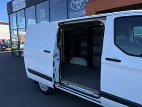 Ford Transit Custom 270 2.2 TDCI L1H1 PDC Trekhaak Cruise thumbnail 6