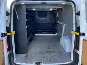 Ford Transit Custom 270 2.2 TDCI L1H1 PDC Trekhaak Cruise thumbnail 9