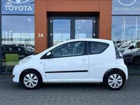 Citroën C1 1.0-12V Airco AUX Isofix Toerenteller APK December thumbnail 2