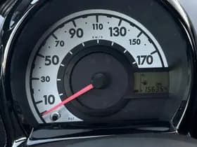 Citroën C1 1.0-12V Airco AUX Isofix Toerenteller APK December thumbnail 13